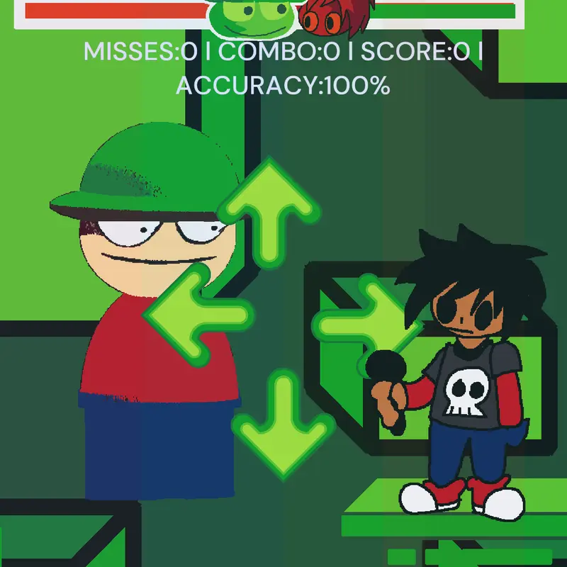 Game by @saylormario
