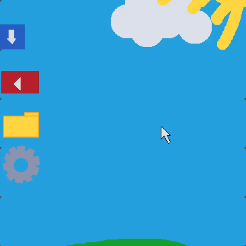 Game by @xxoxolovechikennuggets