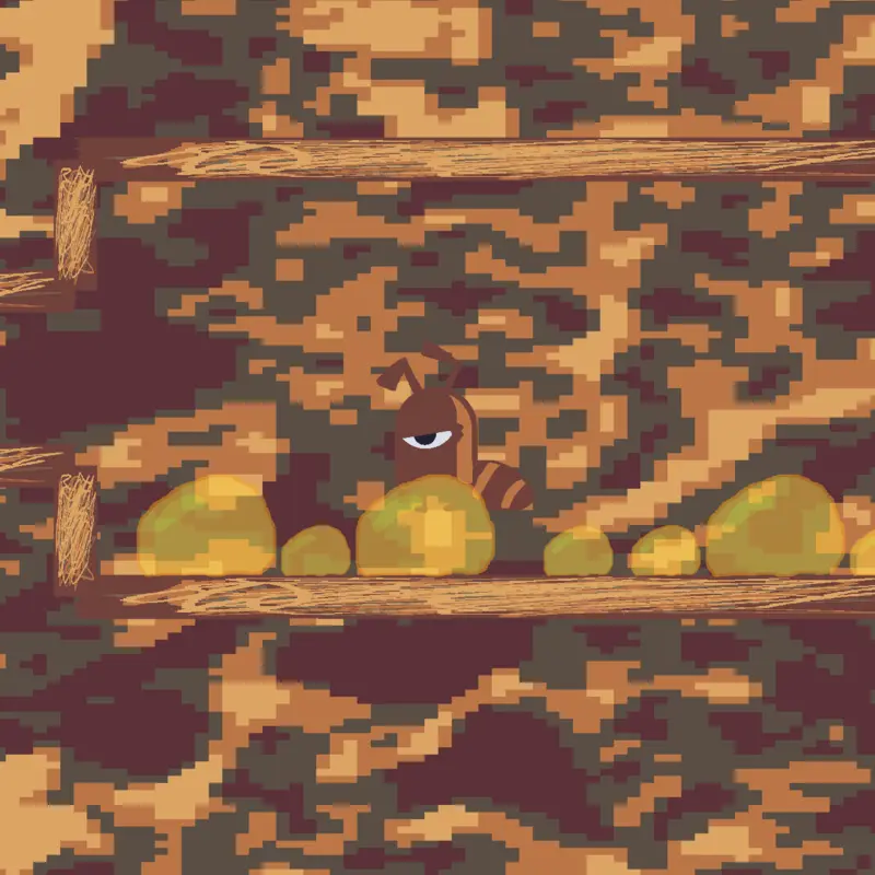 Game by @DannyelkyAlt