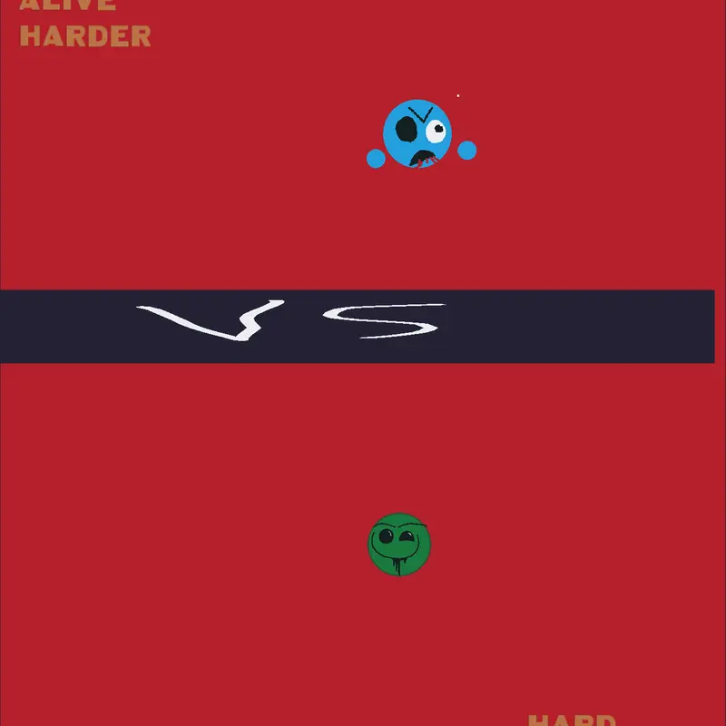 Game by @davedavien