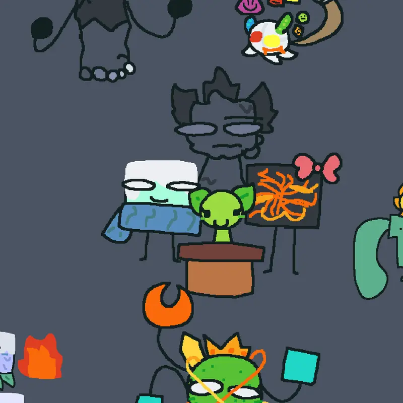 Game by @unant_the_bob