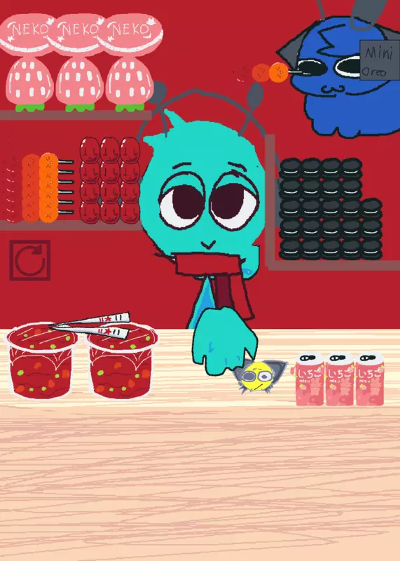 Game by @ZEYDEN48848