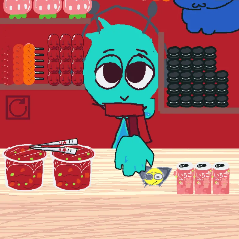 Game by @ZEYDEN48848