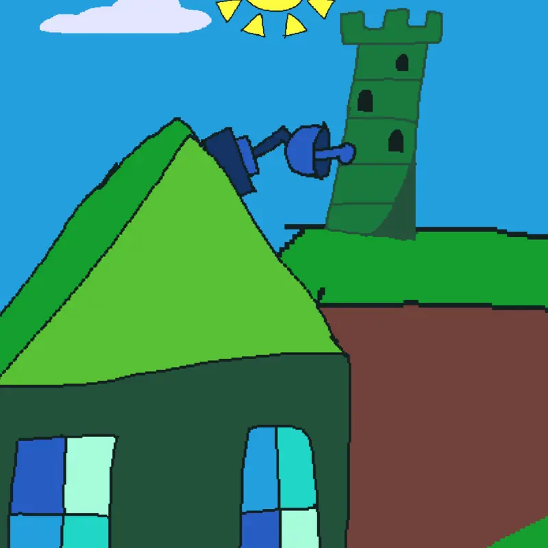 Game by @Ezequiel19
