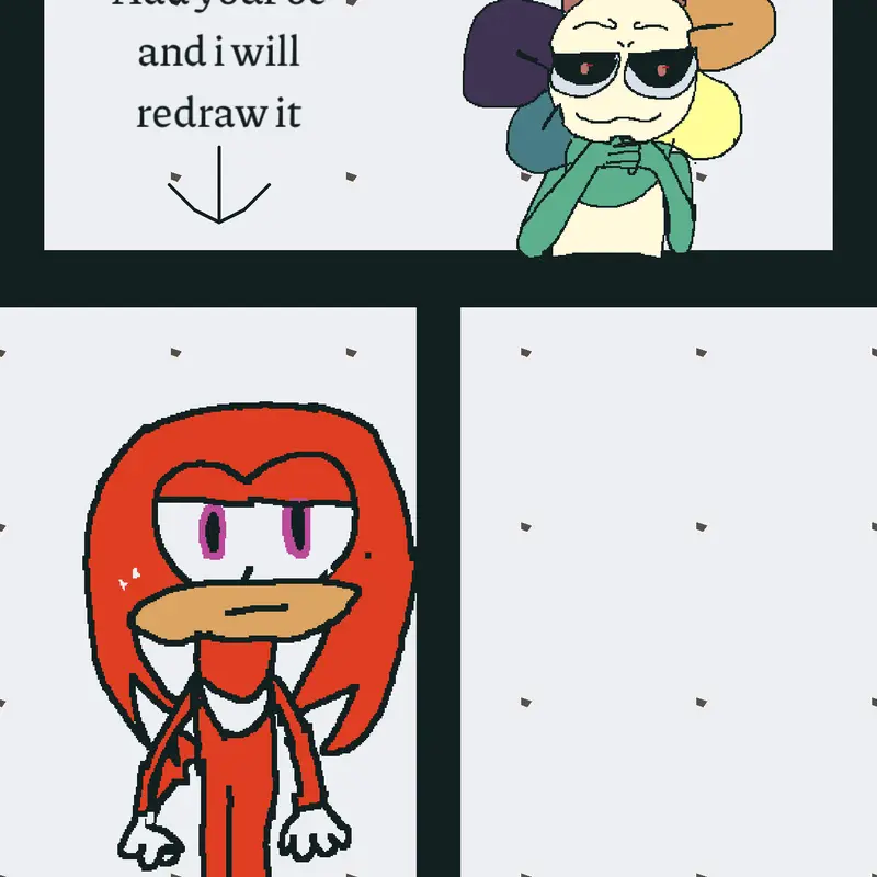 Game by @knucklesbr