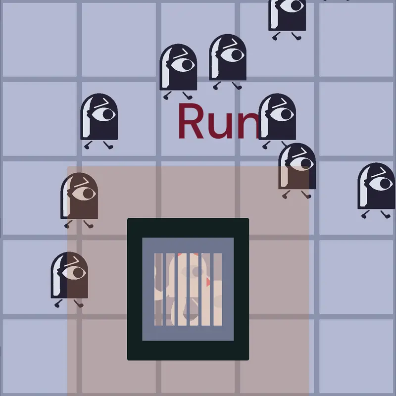 Game by @zildbud353