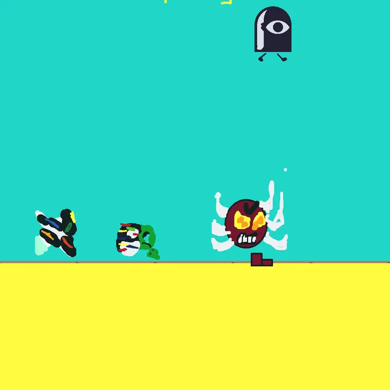 Game by @Whitearrow