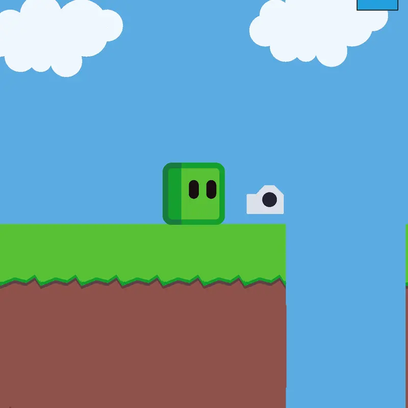 Game by @sarenie