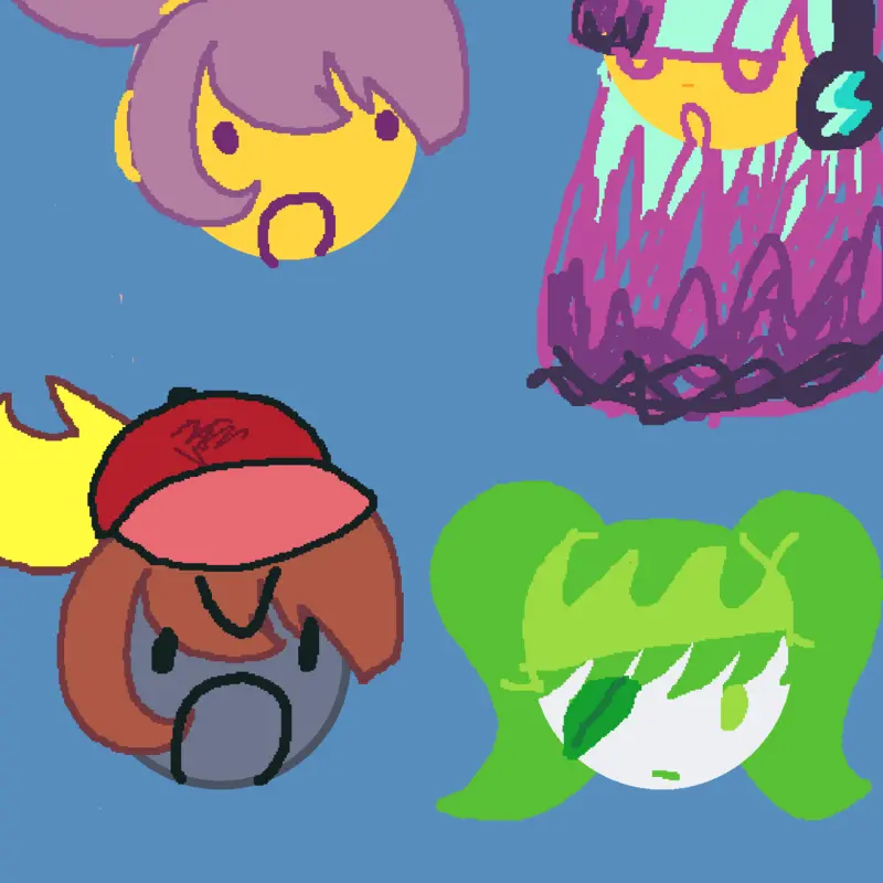 Game by @Ash679