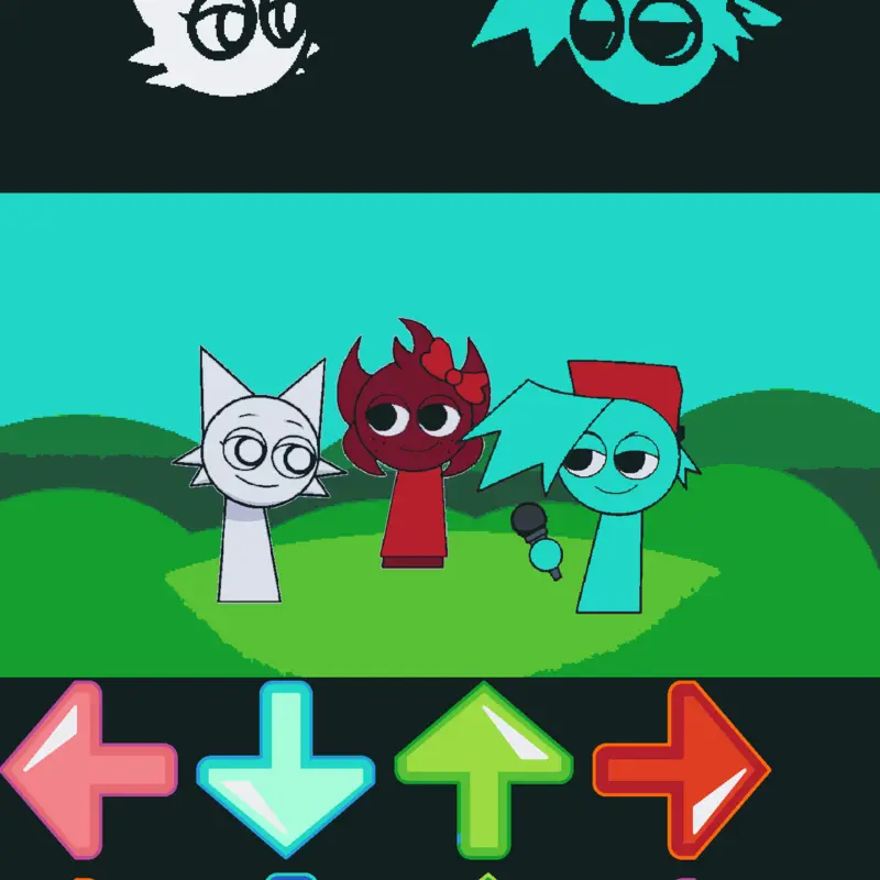 Game by @tunli7599