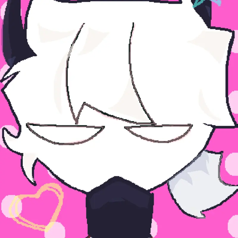 Selever art by @Sora_sel