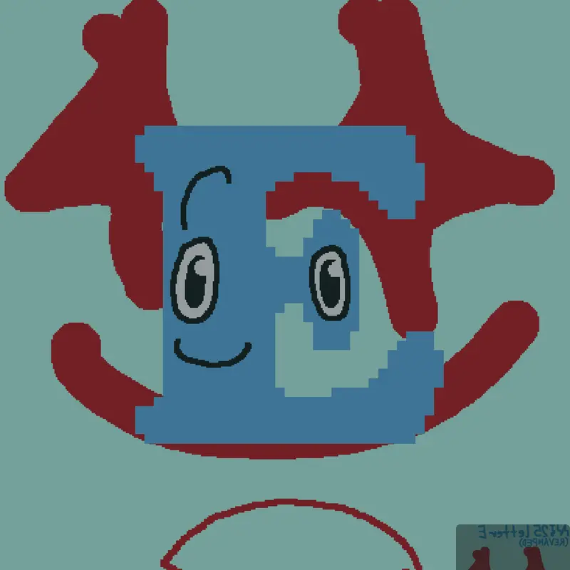 Game by @85UD_PortalChains-2026