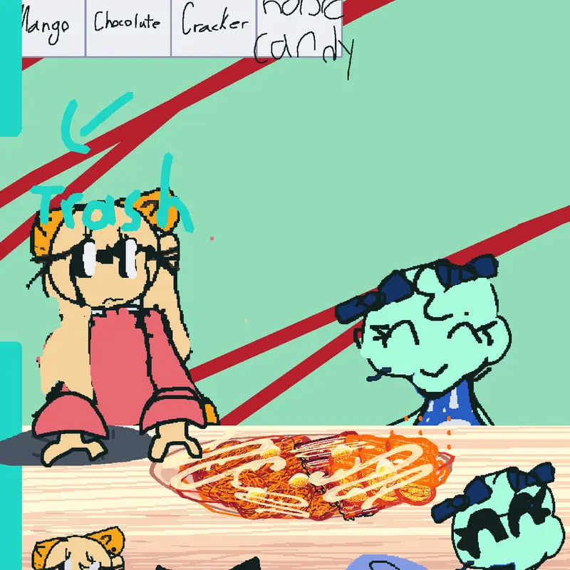 Game by @HopeIsAPonyCut3