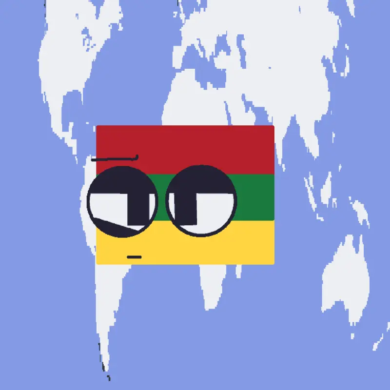 Game by @brasil_flag