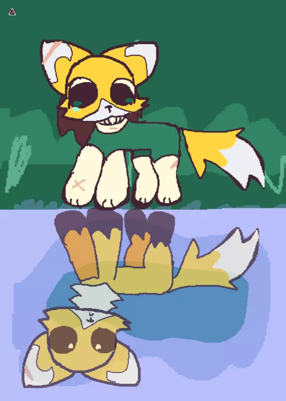 Game by @silly_therian_OwO