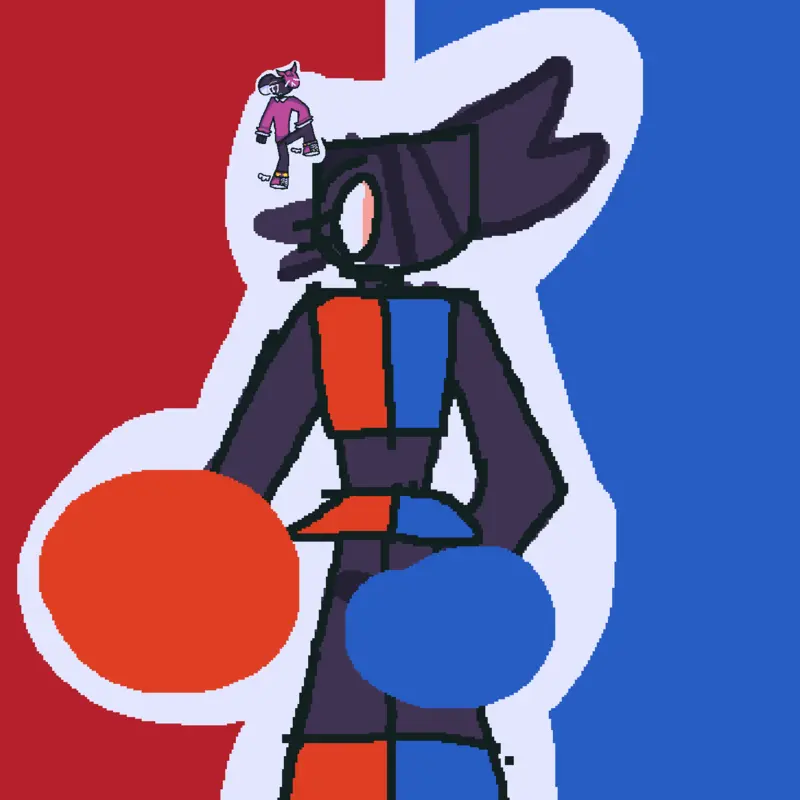 Game by @Neneg