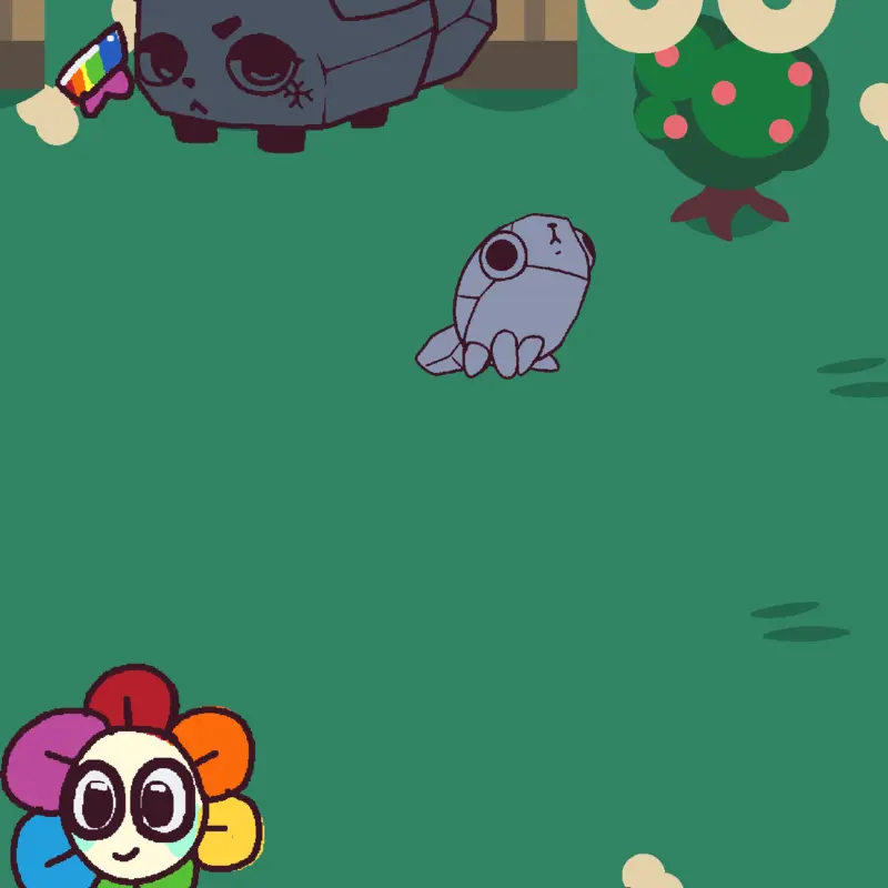 Game by @Voice_dragon