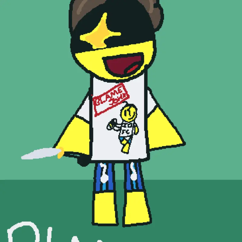 Game by @MLP_TwilightSparkleFan
