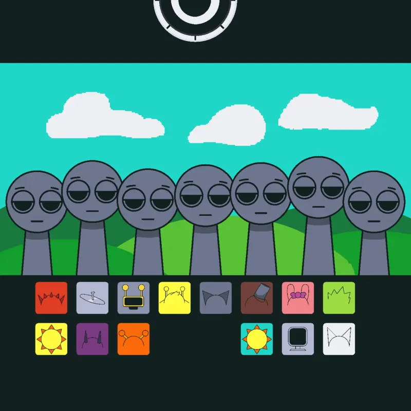 Game by @TOCBOY