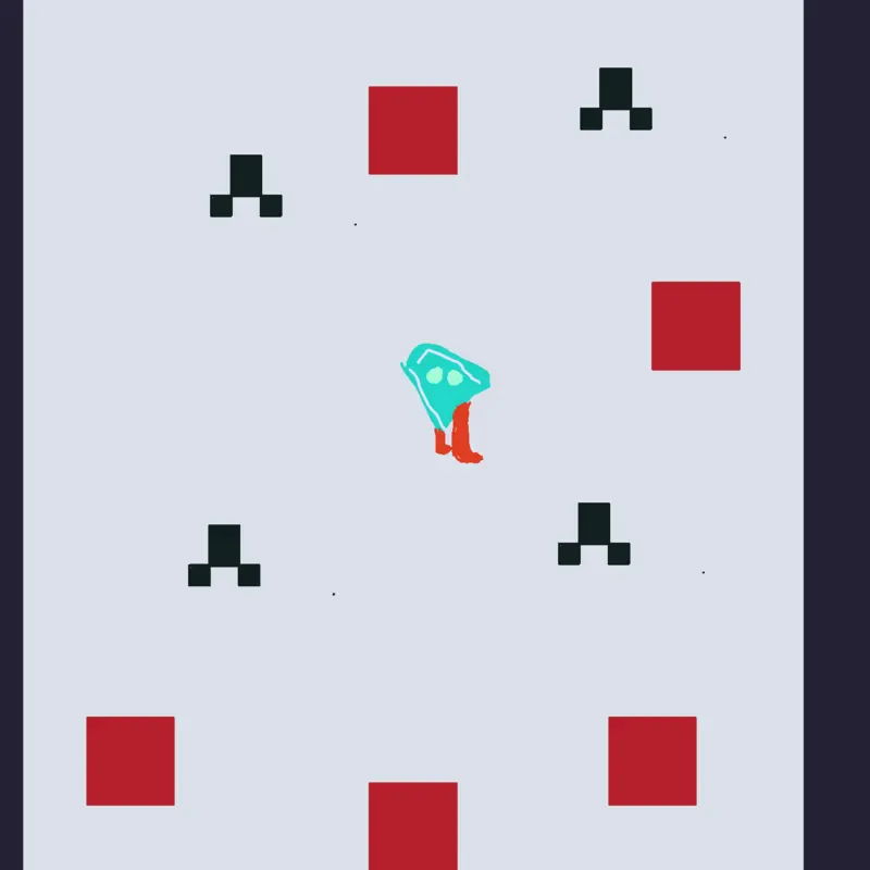 Game by @mohamed156r7