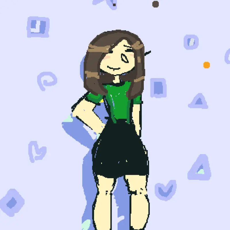 Game by @Ceciih