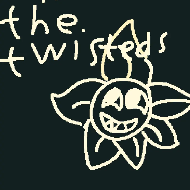 Dandysworld by @mushroomcowmilk