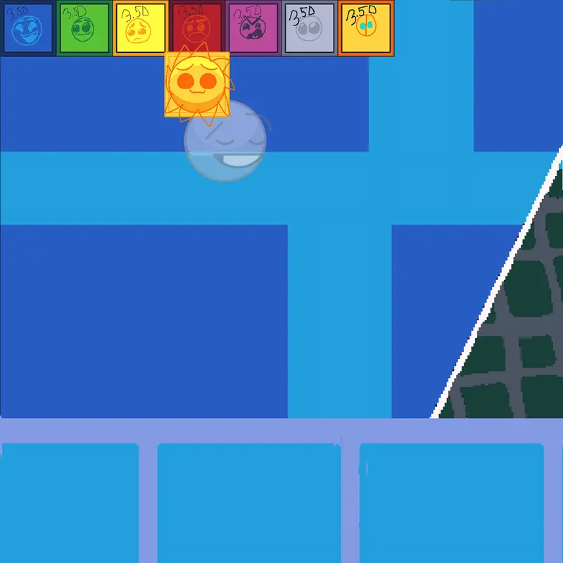 Game by @Ruhd