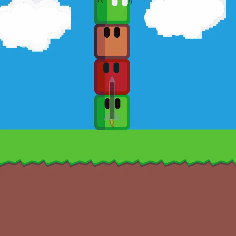 Game by @P3drozins