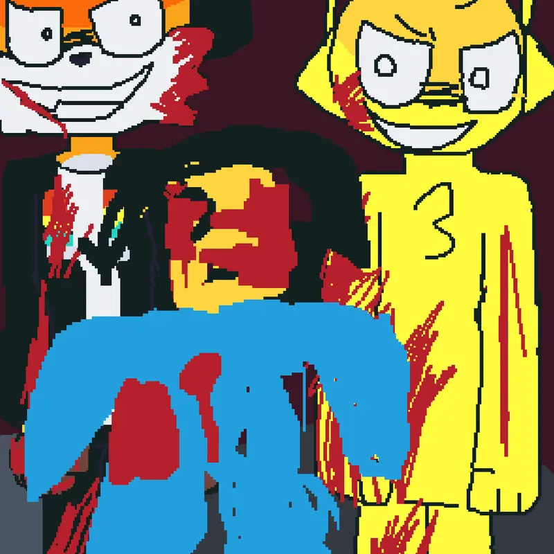 Game by @ergssrggdeyhfe