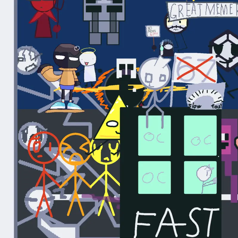 Game by @stick_manny