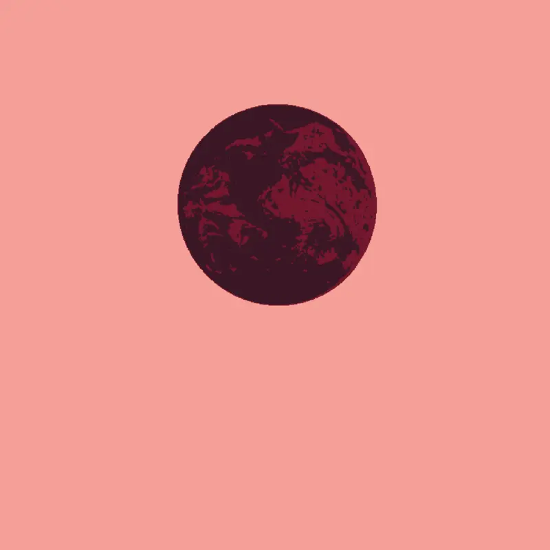 Earth by @UnofficialTon618