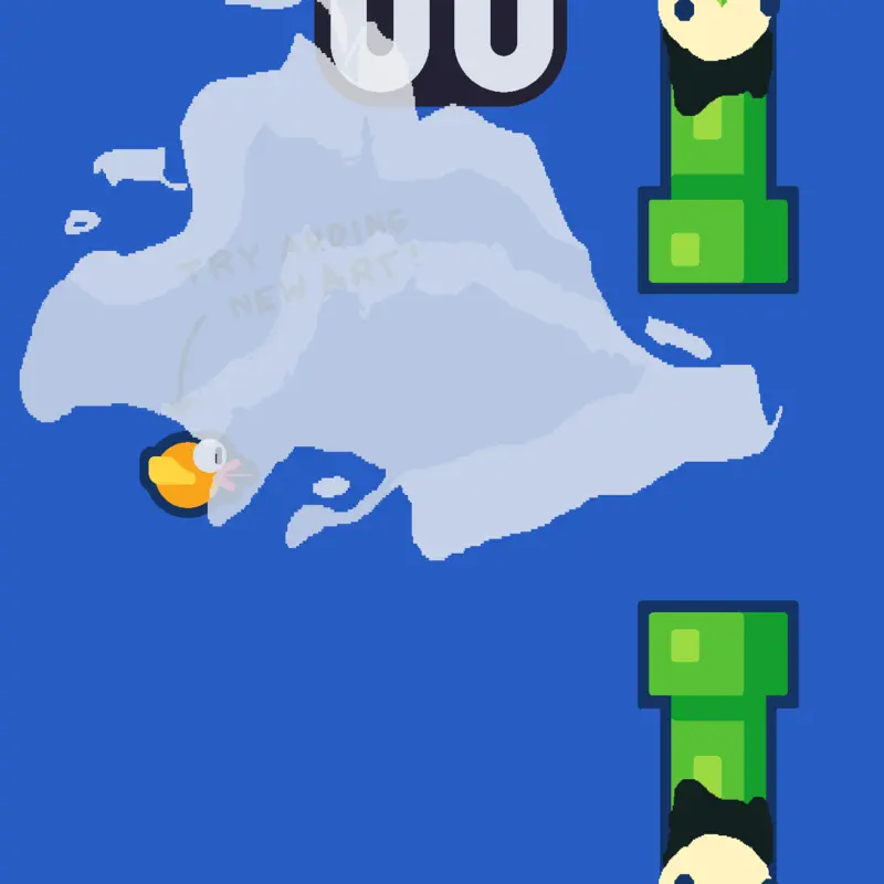 Game by @seebengamers