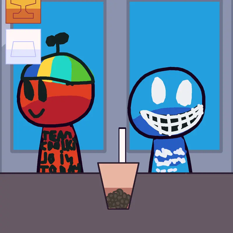 Game by @EuReka811Hiii