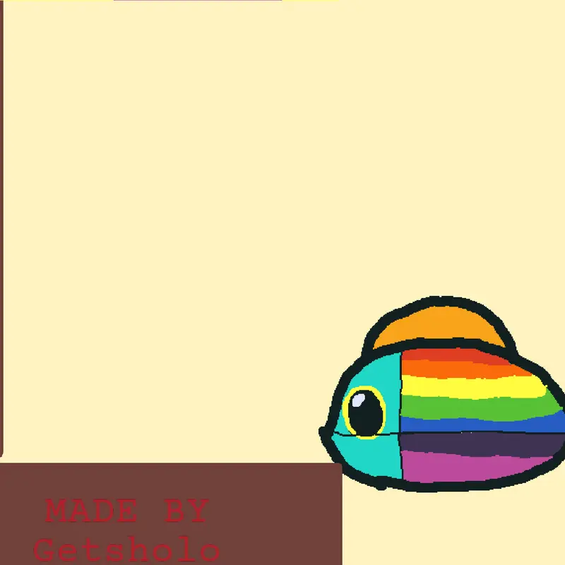 Game by @Getsholo