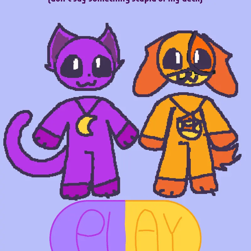 Game by @blueberry_bunny