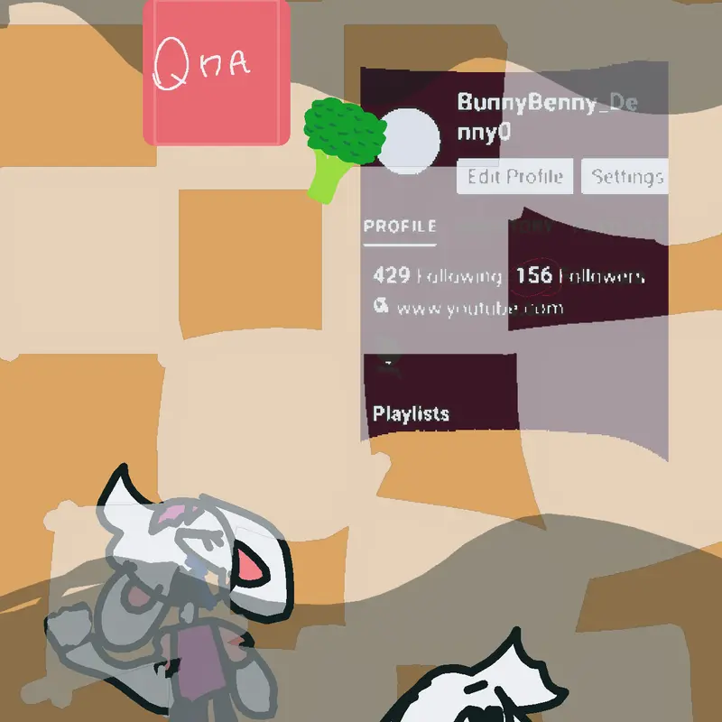Game by @BunnyBenny_Denny0