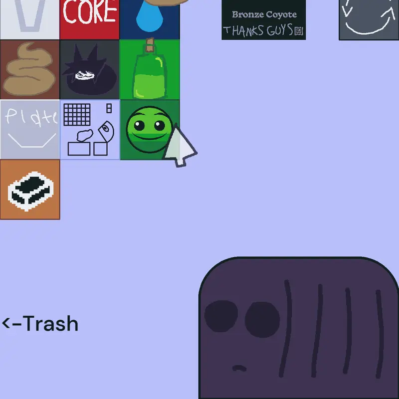 Game by @Adrian_N_friends