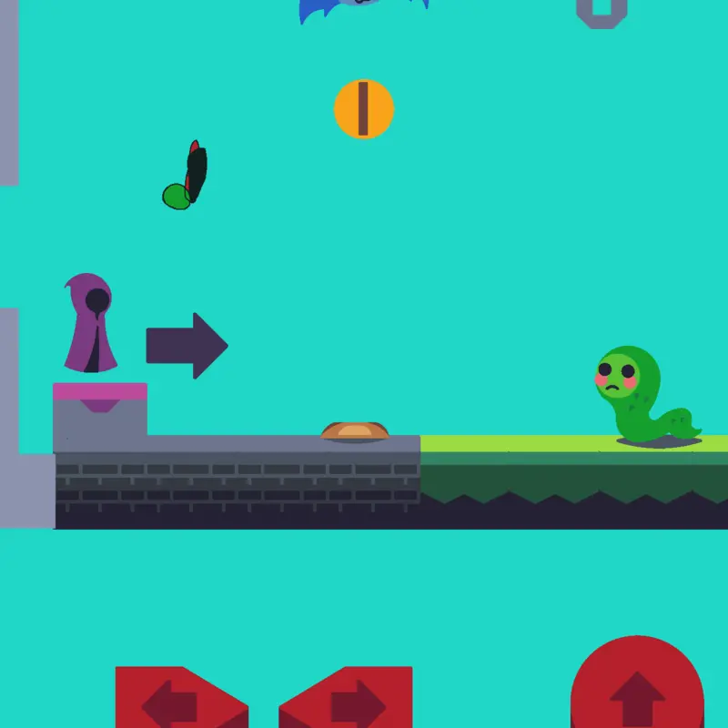 Game by @TomSotto