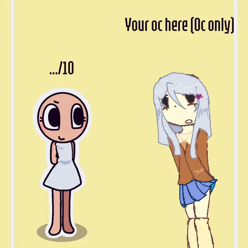 Game by @yuriwife_ddlc
