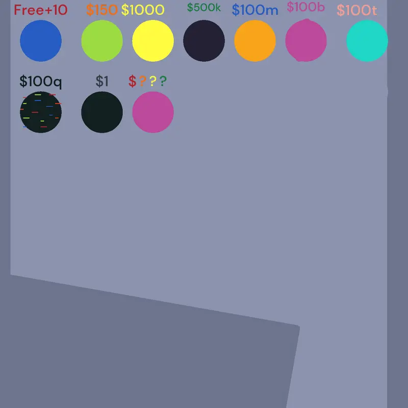 Game by @hiiiiihello