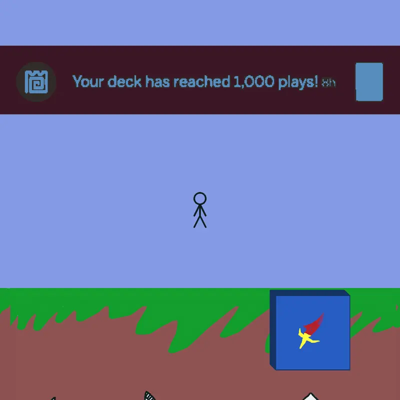 Game by @Purplecone