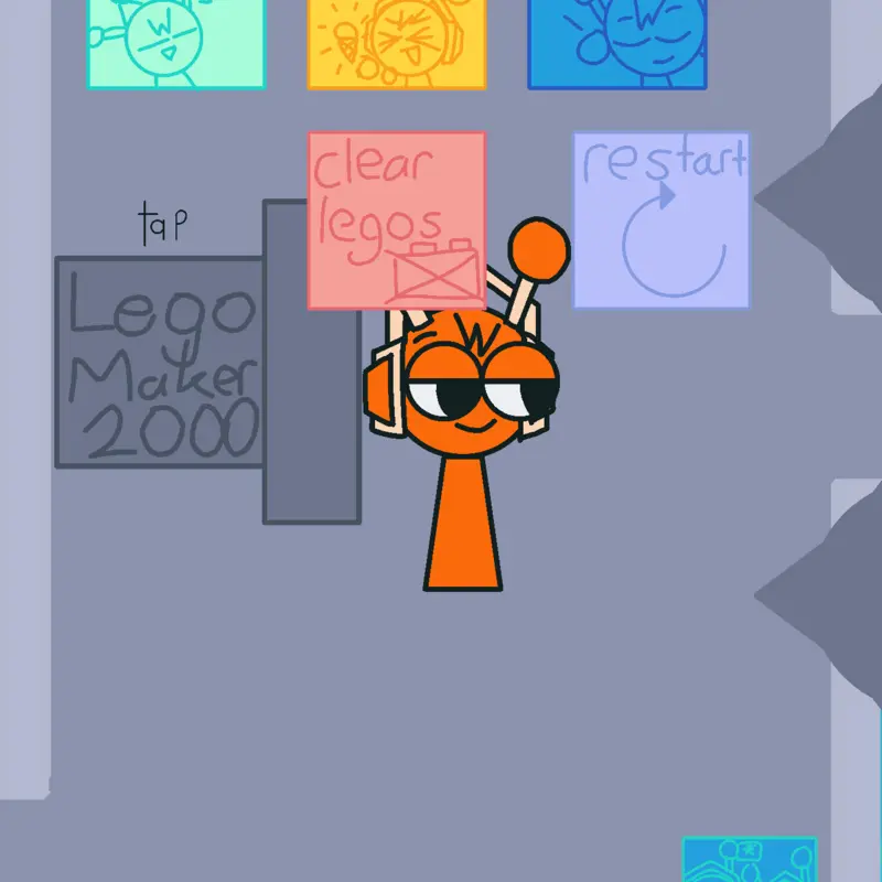 Game by @energy-overseer