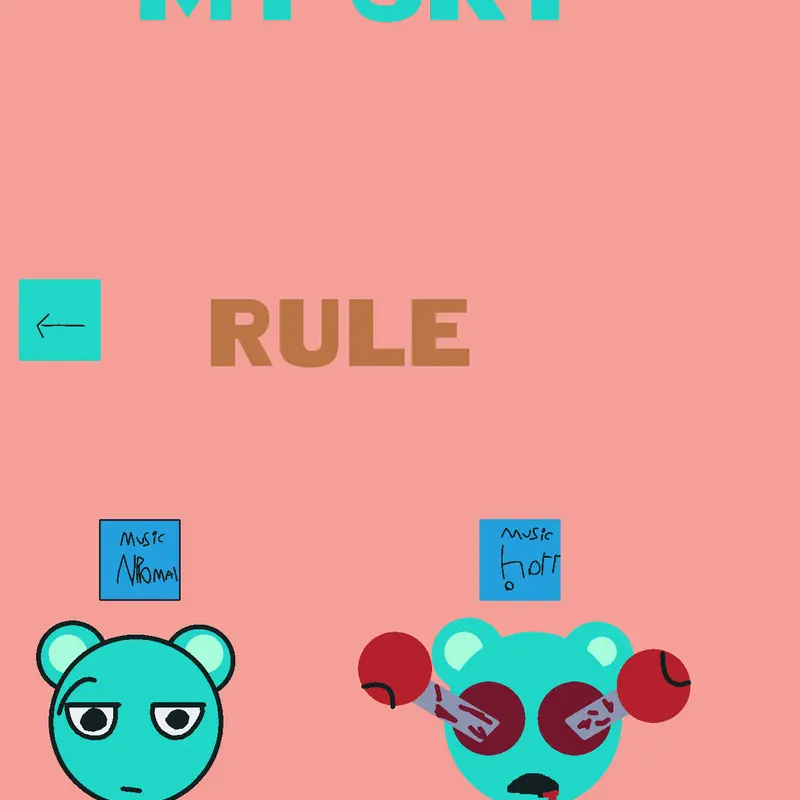 Game by @soyFernandoXD