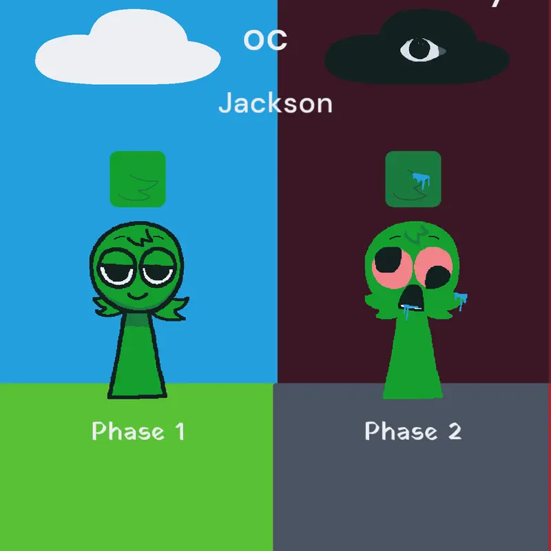 Game by @Jackson2847