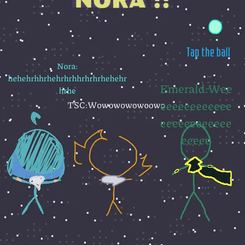 Game by @-_Kora_-
