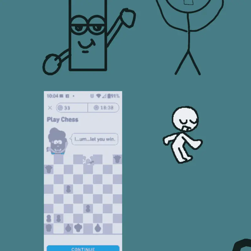 Game by @cajsh