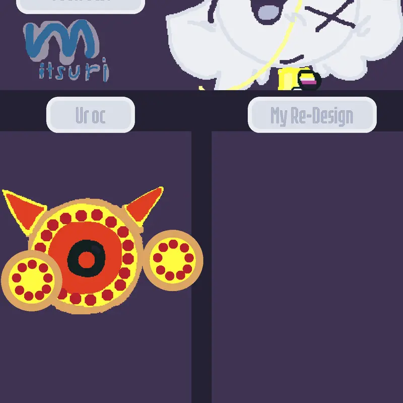 Game by @ieatF00D