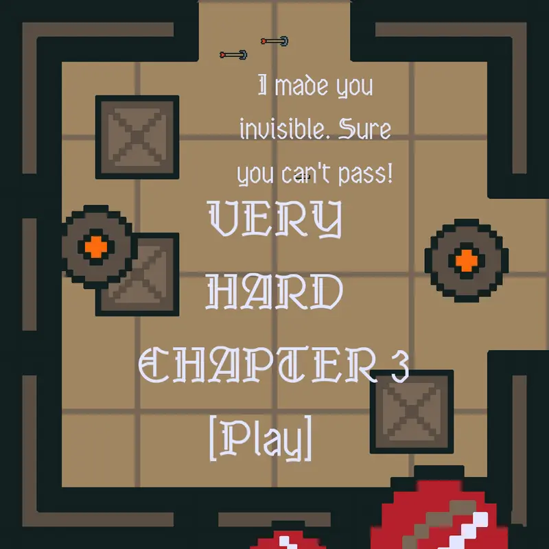 Game by @DMMunster