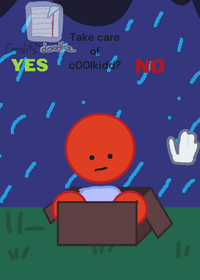 Take Care of c00lkidd