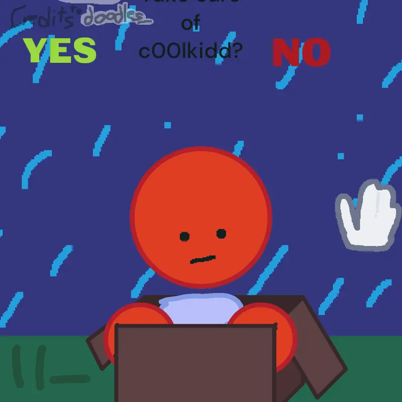 Game by @FlixTheProcessor